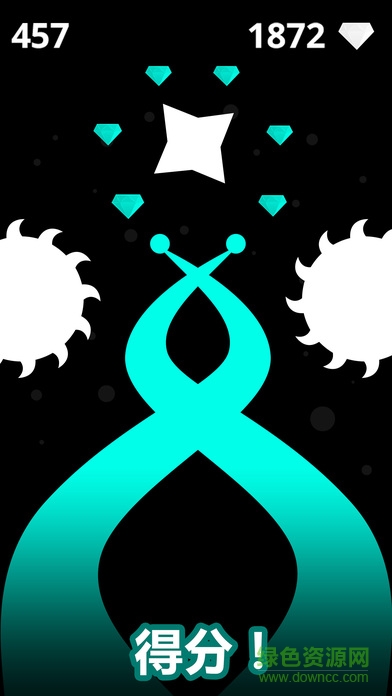 滑行分裂 v1.0.6 官方安卓版 1