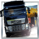 歐洲卡車駕駛模擬器(Euro Drinving Truck Simulator 2020)