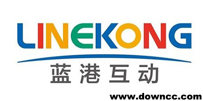 藍港互動游戲