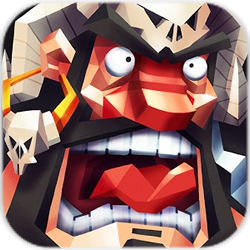 粉碎你的敵人(Crush Your Enemies)