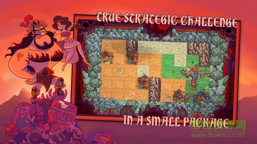 粉碎你的敵人(Crush Your Enemies) v1.73 安卓版 3