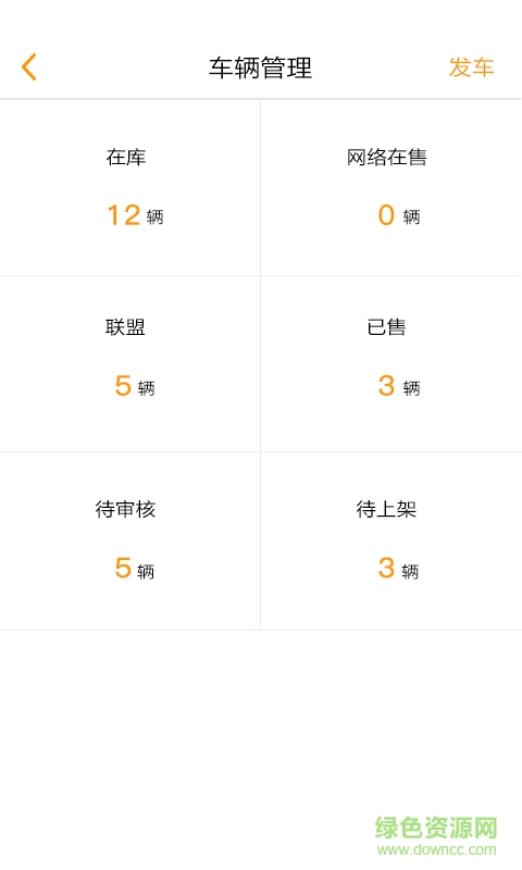 陽(yáng)光好車(二手車交易) v2017050301 安卓版 2