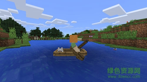 我的世界移動(dòng)版(Minecraft Pocket Edition) v1.1.1.1 安卓版 3