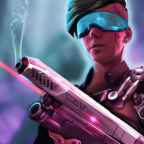 neonchrome漢化