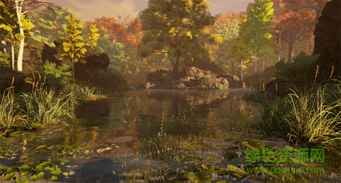 創(chuàng)世之燼(Ashes of Creation) v1.0 官網安卓版 2