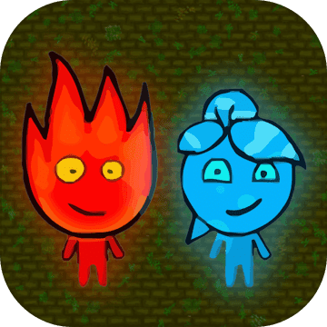 森林冰火人6無(wú)敵小游戲