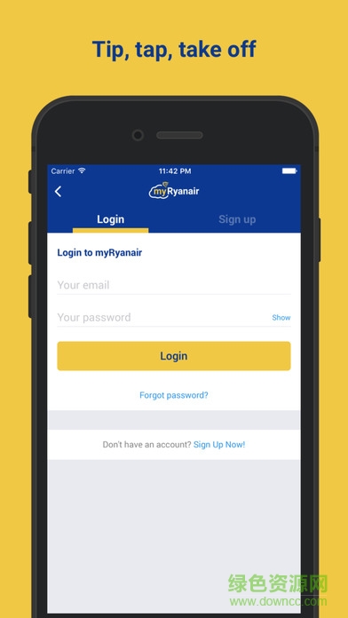 ryanair apk