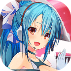 果盤游戲魔卡少女