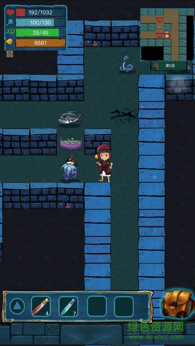 魔塔100層破 解版 v1.2 安卓無敵版 0