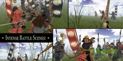 一個(gè)武士的末路漢化版 v1.0.1 安卓無(wú)限生命版 0