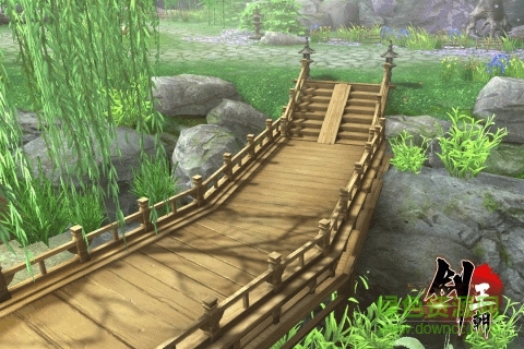 劍王朝內(nèi)購 v2.4.5 安卓無限金幣版 2