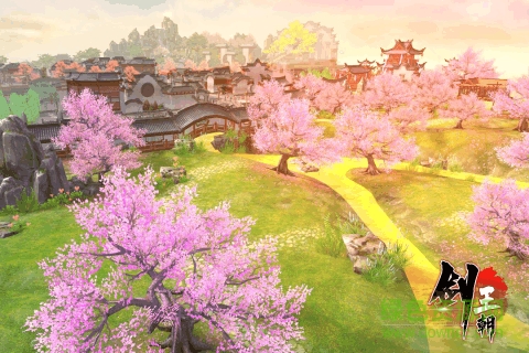 劍王朝內(nèi)購 v2.4.5 安卓無限金幣版 1