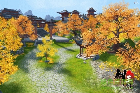 劍王朝內(nèi)購 v2.4.5 安卓無限金幣版 0