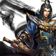 獨(dú)步江湖