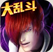 拳皇97風(fēng)云再起ol手游ios版