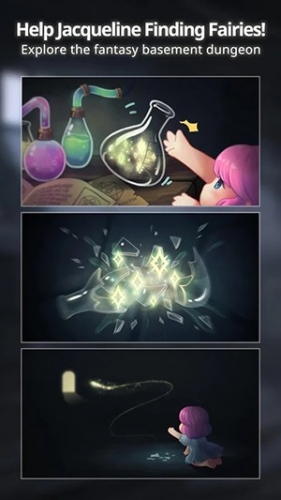 尋找仙女(Finding Fairies) v1.2.0 安卓版 1
