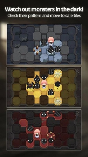 尋找仙女(Finding Fairies) v1.2.0 安卓版 4