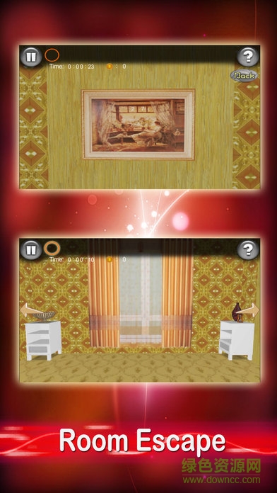 逃脫23間罕見密室豪華版 v1.0.295 安卓版 1
