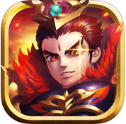 逐鹿三國(guó)志hd
