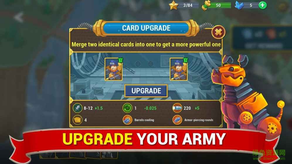 蒸汽朋克辛迪(Syndicate) v1.0.7.1 安卓版 0