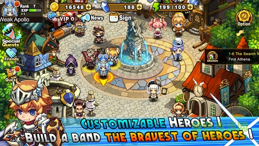 Pandora X v1.0.51 安卓版 0