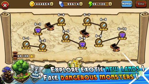 Pandora X v1.0.51 安卓版 1