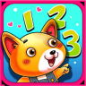 兒童寶貝數(shù)字樂園