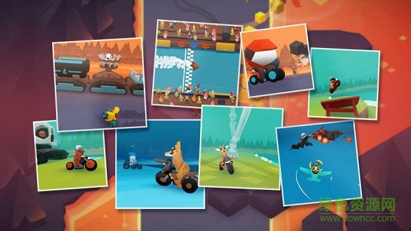 地獄騎士2游戲內(nèi)購(gòu)正式版 v1.5 安卓解鎖完整版 1