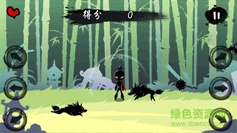 火柴人暗影之旅技能無冷卻 v1.2.10 安卓版 3