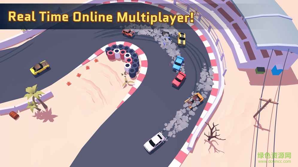 SkidStorm v1.0.2 安卓版 0