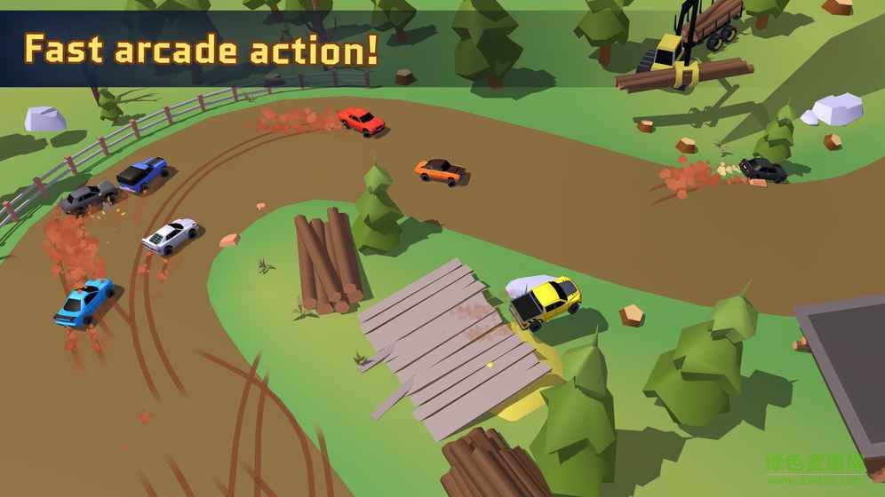 SkidStorm v1.0.2 安卓版 2