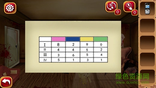密室逃脫古廟逃生游戲 v1.0 安卓版 3