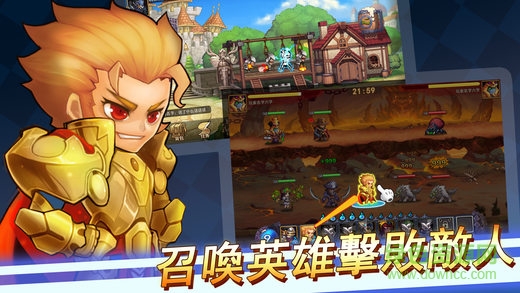 七海戰(zhàn)記起源手機版 七海戰(zhàn)記起源手機版