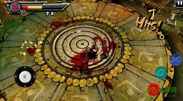 終極武士(THE LAST SAMURAI) v1.0 安卓版 3