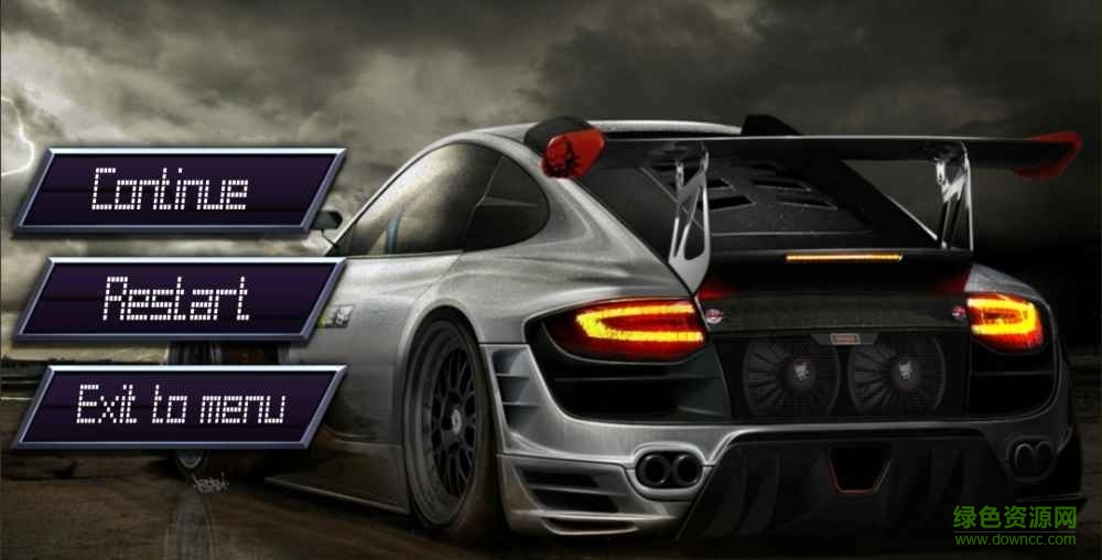 SpeedWorld v2.5 安卓版 0