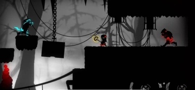 暗夜使者手游(Dark Slayer) v1.0.3 安卓版 1