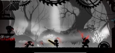 暗夜使者手游(Dark Slayer) v1.0.3 安卓版 2