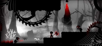 暗夜使者官方版