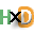hxd hex editor十六進制編輯器