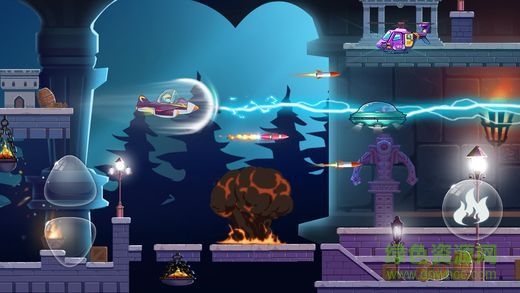 航空大戰(zhàn) v1.0 安卓版 1