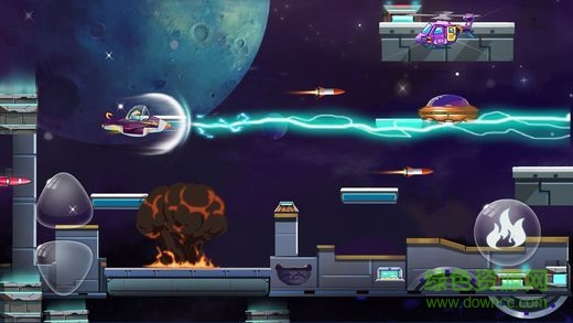 航空大戰(zhàn) v1.0 安卓版 3