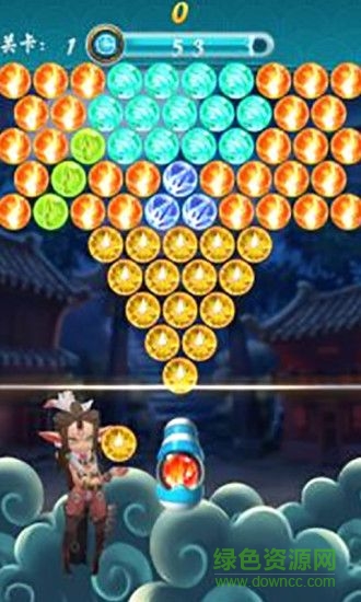 創(chuàng)古天尊手游 v1.0.0 安卓版 2