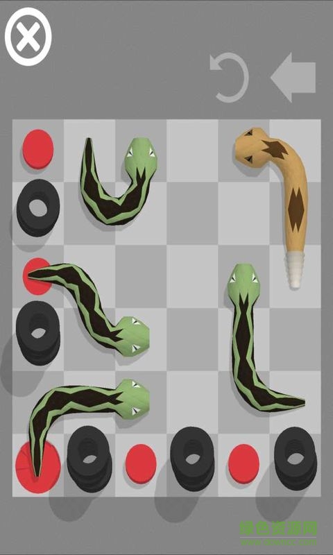 一條蛇的故事漢化版 v1.0.3 安卓版 1