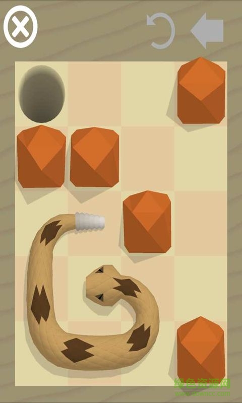 一條蛇的故事漢化版 v1.0.3 安卓版 3