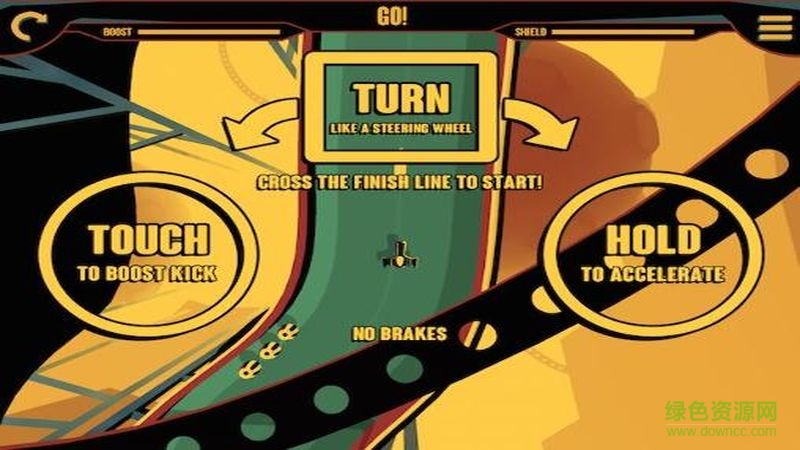 卡瓦飛車(Cava Racing) v1.0 安卓版 3