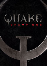 雷神之錘冠軍(Quake Champions)