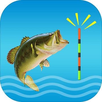 釣魚大冒險內(nèi)購正式版