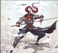 魔獸rpg地圖遙遠(yuǎn)的拂曉1.0.2