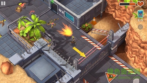 德爾塔島(island delta) v1.2.4 安卓版 0