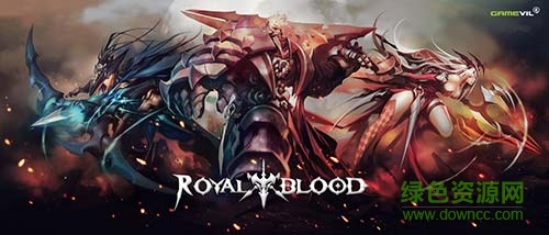 RoyalBlood Royal Blood手游